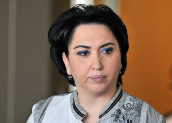 „მე მაქვს ჩემი ვერსია, თუ ვინ შეიძლება იყოს ახალი გაერთიანების პერსონა“ – ეკა ბესელია