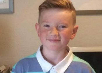 ესპანეთში 6 წლის წინ დაკარგული ინგლისელი ბიჭი საფრანგეთში იპოვეს