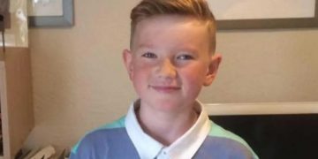 ესპანეთში 6 წლის წინ დაკარგული ინგლისელი ბიჭი საფრანგეთში იპოვეს