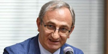 “ევროპისკენ მაგ გზით არ წახვიდეთ, – საცობია!” – ბონდო მძინარაშვილი