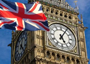 46 ფიზიკური პირი და 30-ზე მეტი კომპანია – ბრიტანეთმა რუსეთთან დაკავშირებული კომპანიები დაასანქცირა