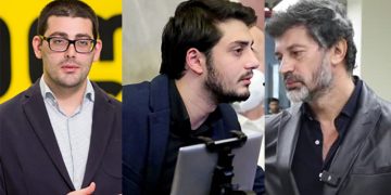 “ცალ ფეხზე დგეხართ?”; “თუ გეშინიათ სულ ნუ მოხვალთ”, “გაუთიშეთ, გაუთიშეთ” – საკრებულოს სხდომა