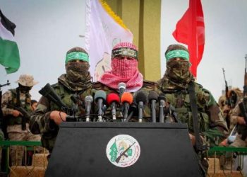 „ჰამასში“ აცხადებენ, რომ კავშირი დაკარგეს მებრძოლებთან, რომლებსაც 5 ისრაელელი მძევალი ჰყავდათ აყვანილი