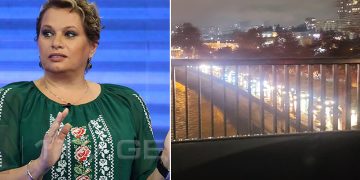 ჩემი ქალაქი – ლალი მოროშკინა