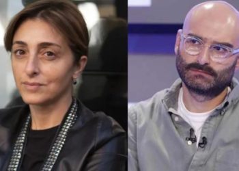 „მე რომ ტელევიზია მქონდეს, შენ გადაცემას დავხურავდი კი არა, მეორე გადაცემასაც დაგამატებინებდი..იმედია, ვისაც აქვს ტელევიზია, უკვე შემოთავაზებებზე ფიქრობს“ – ნინო დარასელი დათო გორგილაძეს