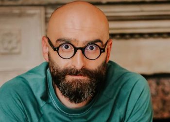 პირველ არხზე ჩემი გადაცემა აღარ გავა – დათო გორგილაძე