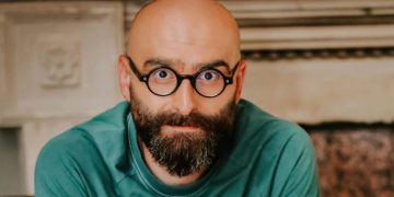 „დაგველოდეთ. რა იცით, რა ხდება…“ – „გორგილაძის აუტანელი სიმსუბუქე“ განცხადებას ავრცელებს