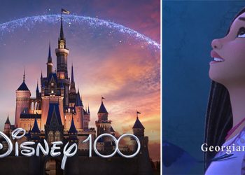 “მამული, hayayay, სარწმუნოება”; კარვების ქალაქად გიქცევთ კომენტარებს!”; “კომენტარებზე მორიგეობა დავაწესოთ და ისე ავიკლოთ” – კომენტარები დისნეის გვერდზე