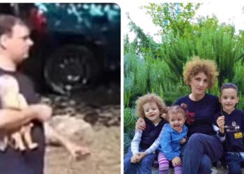 როგორ ცხოვრობს “კაცი თოჯინით”, რომელსაც შოვის ტრაგედიისას ცოლ-შვილი დაეღუპა