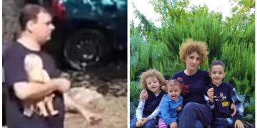 როგორ ცხოვრობს “კაცი თოჯინით”, რომელსაც შოვის ტრაგედიისას ცოლ-შვილი დაეღუპა