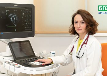 გულის კვლევა – რა უნდა ვიცოდეთ კარდიო MRI–ის შესახებ – “მრტ კვლევისთვის არ არის საკმარისი მხოლოდ აპარატი” – ეკატერინე კაპანაძე