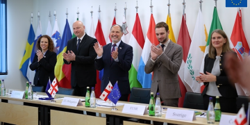 “გილოცავ საქართველო” – ევროკავშირის 27 წევრი ქვეყანა საქართველოს