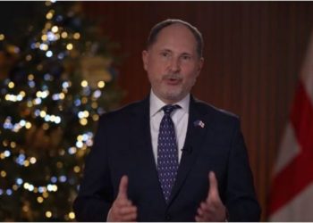 “ჩემი საახალწლო სურვილი ახდა, საქართველო 2024 წელს სტატუსით ხვდება!” – ჰერჩინსკის მილოცვა