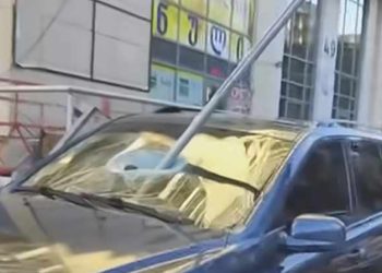 “ხალხს ხოცავენ, მილიონებს იპარავენ” – ვიდეო