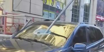 “ხალხს ხოცავენ, მილიონებს იპარავენ” – ვიდეო