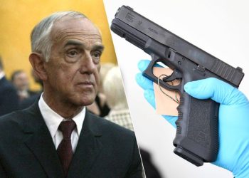 „გლოკის“ გამომგონებელი გასტონ გლოკი გარდაიცვალა