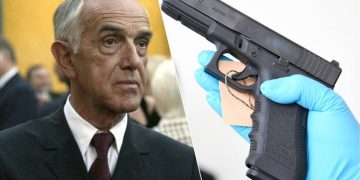 „გლოკის“ გამომგონებელი გასტონ გლოკი გარდაიცვალა