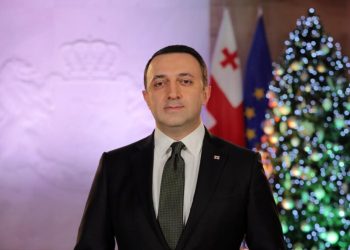 “ახალი წლის აღნიშვნა 28 მუნიციპალიტეტს ₾5 მლნ უჯდება” – რომელი 3 მერია დახარჯავს ყველაზე მეტ თანხას