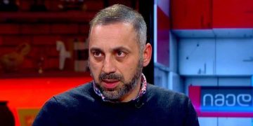 გიორგი კალანდია Mona.ge-ს სასამართლოში უჩივის