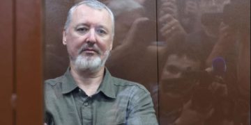 “მეშინია, რომ დასჯის ნაცვლად, პრიგოჟინივით “შემიწყალებენ” – გირკინი