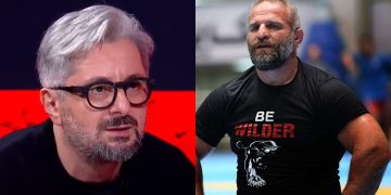 “ნაძირლები” – რას წერს ნიკა გვარამია