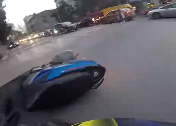 (ვიდეო) – “შიმშილი მოგკლავს თუ სხვა მძღოლი, რა სხვაობაა… ნატკენი ფეხი, ნატკენი ხელი… მე გამომიყვანეს დამნაშავე”