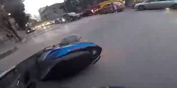 (ვიდეო) – “შიმშილი მოგკლავს თუ სხვა მძღოლი, რა სხვაობაა… ნატკენი ფეხი, ნატკენი ხელი… მე გამომიყვანეს დამნაშავე”