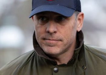 ბაიდენის ვაჟს ახალი ბრალდებები წარუდგინეს – მას 17 წლამდე თავისუფლების აღკვეთა ემუქრება