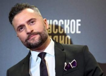 რუსეთში მოღვაწე მომღერალი ირაკლი ფირცხალავა მოლდოვაში არ შეუშვეს