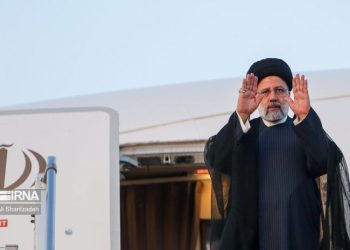 ირანის პრეზიდენტი მოსკოვში – რაზე გამართავს ის მოლაპარაკებებს პუტინთან?