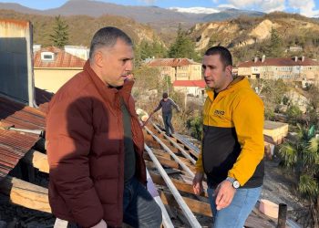 (ვიდეო) – რა ხდება ქალაქ ჯვარში? – ივანე ბურდული