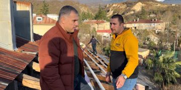 (ვიდეო) – რა ხდება ქალაქ ჯვარში? – ივანე ბურდული