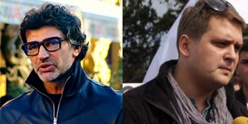 “ჩემი “ყველაფერჩიკი” მერი, საკუთარი თანამშრომლები რომ აგინებენ საცობში…” – ლადო სადღობელაშვილი