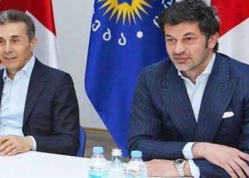 “კალაძის, ივანიშვილის და “ოცნების” „საახალწლო საჩუქარი“ თბილისს” – “ლაგუნა ვერეს” ტერიტორიაზე ცათამბჯენები აშენდება