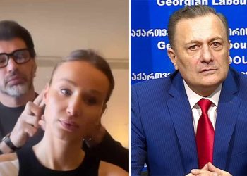 “თბილისში ყველა ევროპულია თმის დაწვნა- დავარცხნა ცოლისთვის” – ნათელაშვილი