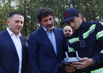 რატომ არ მივიდა გამოძახებაზე დროულად “სახანძრო”, რომელსაც გადაადგილების პრობლემა არ ჰქონდა? – კითხვა შს მინისტრს