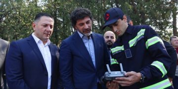 რატომ არ მივიდა გამოძახებაზე დროულად “სახანძრო”, რომელსაც გადაადგილების პრობლემა არ ჰქონდა? – კითხვა შს მინისტრს