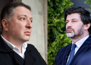 “ვინც ამას გაბედავს, მე მხოლოდ წარმატებას ვუსურვებ” – კორძახია