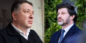 “ვინც ამას გაბედავს, მე მხოლოდ წარმატებას ვუსურვებ” – კორძახია