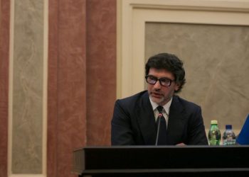 თბილისის რელიეფი და საცობები – “თუ პრობლემაა, მე ვარ დამნაშავე” – კალაძე