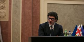 თბილისის რელიეფი და საცობები – “თუ პრობლემაა, მე ვარ დამნაშავე” – კალაძე