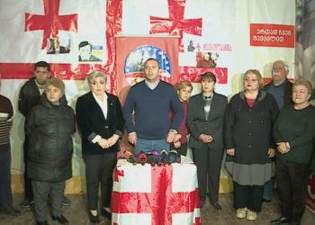 “ენმ არც ხაბეიშვილისაა და არც მელიასი” – კასპის საკრებულოს ერთ-ერთი დეპუტატი ენმ-დან წასვლას არ ადასტურებს