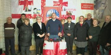 “ენმ არც ხაბეიშვილისაა და არც მელიასი” – კასპის საკრებულოს ერთ-ერთი დეპუტატი ენმ-დან წასვლას არ ადასტურებს