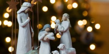 ქრისტიანთა ნაწილი დღეს შობას აღნიშნავს