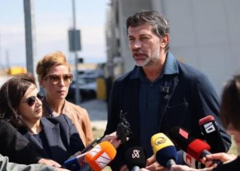 რას ამბობს კახა კალაძე აფრიკის დასახლებაში, უკანონო შენობების დემონტაჟზე