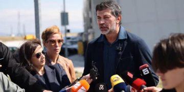 რას ამბობს კახა კალაძე აფრიკის დასახლებაში, უკანონო შენობების დემონტაჟზე