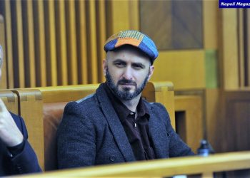 „ოთარ იოსელიანი ისე დავკრძალეთ, სხვათა შორის…“ – გიორგი კეკელიძე