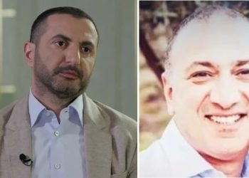 ე.წ. ქოლცენტრების საქმეზე სომხეთში კეზერაშვილის ბიძაშვილი დააკავეს – დეტალები