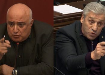 “რას იწყევლები ქალივით? კაცი ხარ, თუ ადამიანი?” – რას განიხილავენ სპორტის კომიტეტის სხდომაზე?