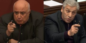 “რას იწყევლები ქალივით? კაცი ხარ, თუ ადამიანი?” – რას განიხილავენ სპორტის კომიტეტის სხდომაზე?